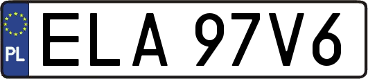 ELA97V6