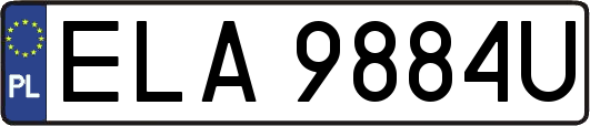 ELA9884U