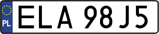 ELA98J5