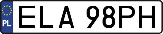 ELA98PH