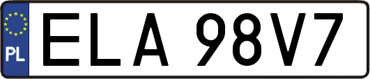 ELA98V7