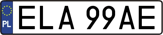 ELA99AE