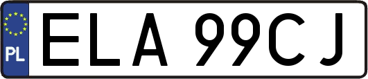 ELA99CJ