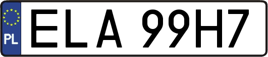 ELA99H7