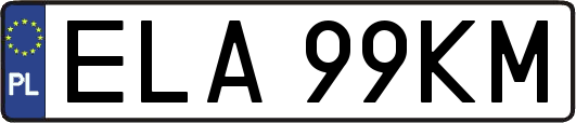 ELA99KM