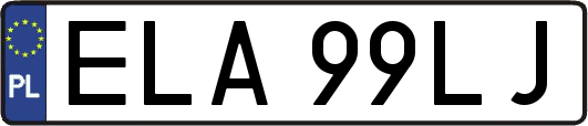 ELA99LJ