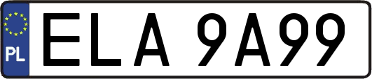 ELA9A99