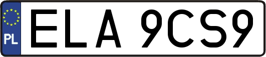 ELA9CS9