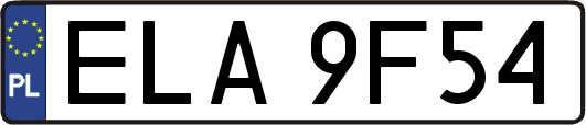 ELA9F54