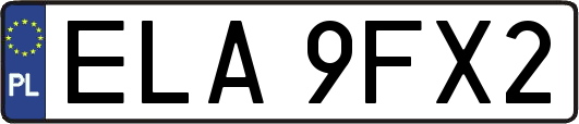 ELA9FX2