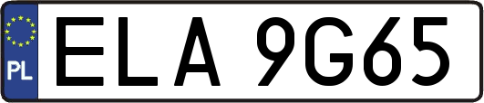 ELA9G65