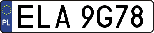 ELA9G78