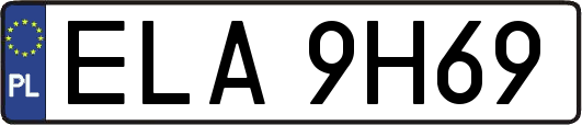 ELA9H69