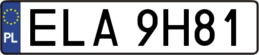 ELA9H81