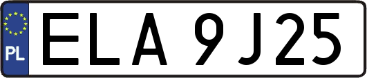 ELA9J25