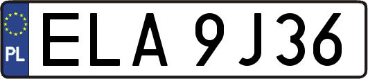 ELA9J36