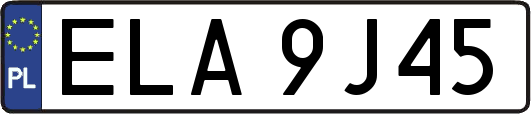 ELA9J45