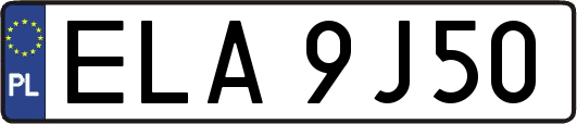 ELA9J50