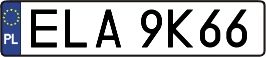 ELA9K66