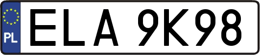 ELA9K98