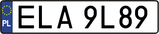 ELA9L89