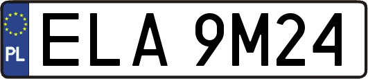 ELA9M24