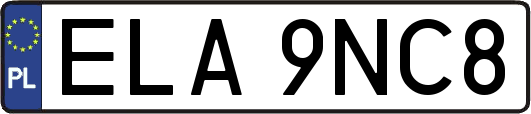 ELA9NC8