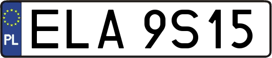 ELA9S15