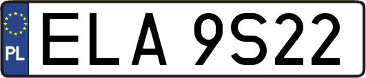 ELA9S22