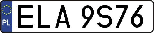 ELA9S76