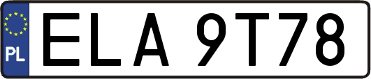ELA9T78