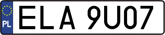 ELA9U07