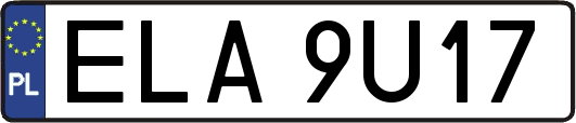 ELA9U17