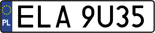 ELA9U35