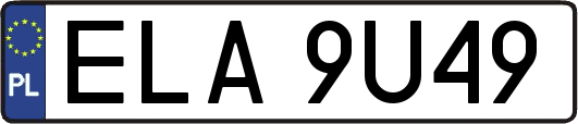 ELA9U49