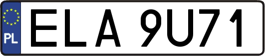 ELA9U71