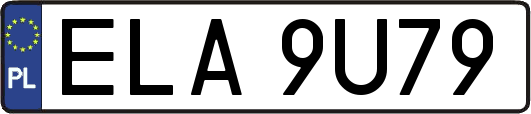 ELA9U79