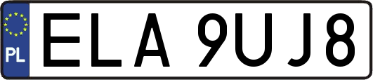 ELA9UJ8