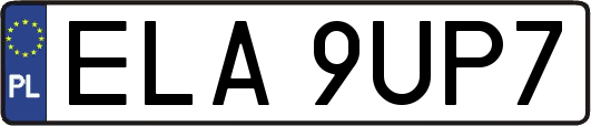 ELA9UP7