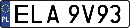 ELA9V93