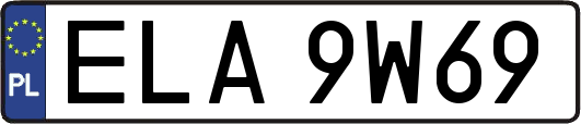 ELA9W69