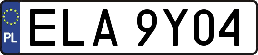 ELA9Y04