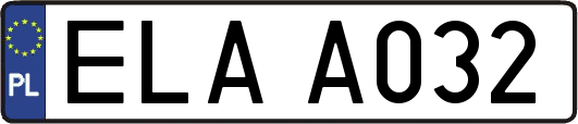 ELAA032