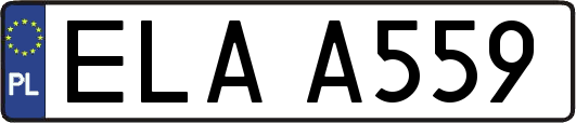 ELAA559