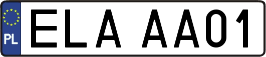 ELAAA01