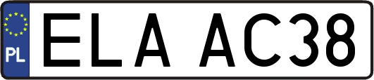 ELAAC38