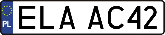 ELAAC42