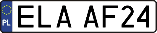 ELAAF24