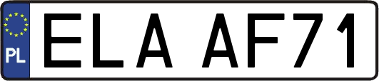 ELAAF71