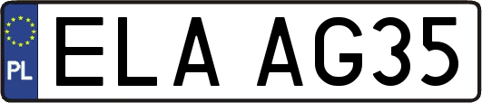 ELAAG35